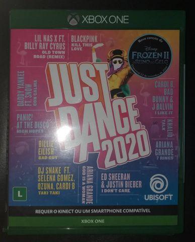 Melhor dos Games - Just Dance 2020 Xbox One - Xbox One