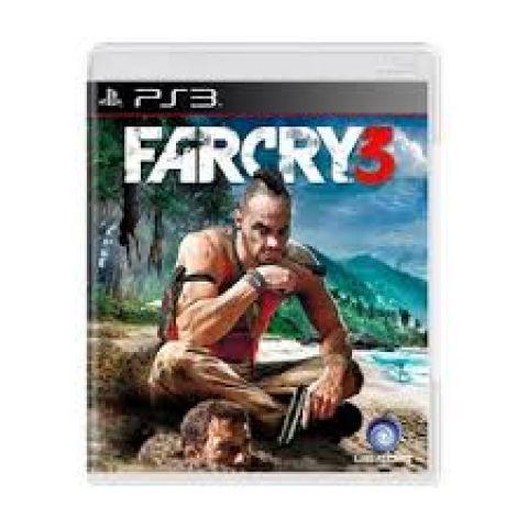 Melhor dos Games - FAR CRAY 3 PS3 - PlayStation 3