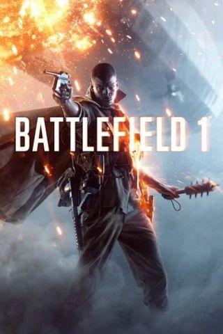 venda Conta origin com Battlefield 1