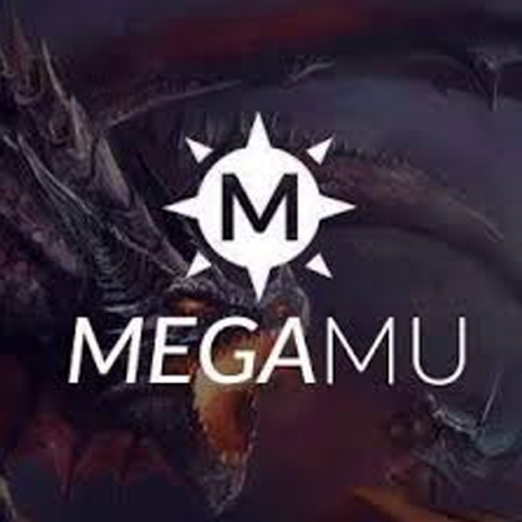 Melhor dos Games - All Holyangel SM FO+15 | MEGAMU - PC