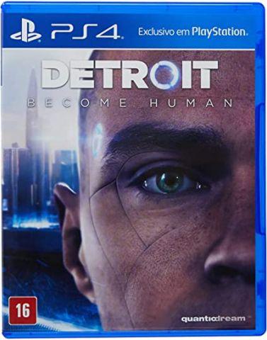 venda Detroit Become Human