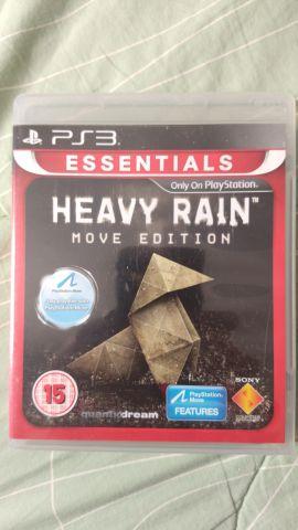 venda Heavy Rain - Move Edition