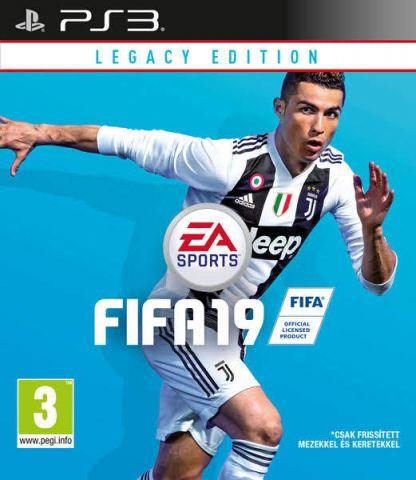 venda FIFA 19