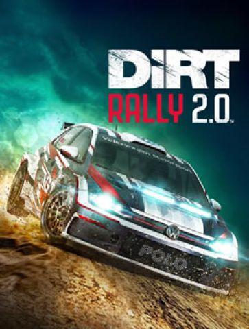 venda DiRT Rally 2.0 + 3 DLC