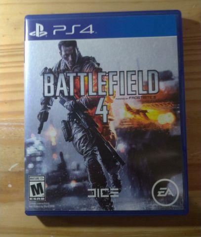 venda Battlefield 4