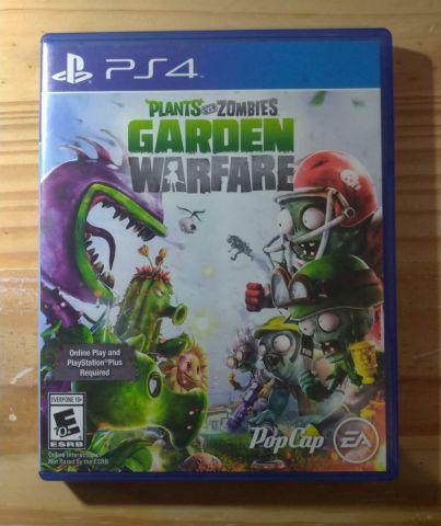 venda Plants vs Zombies Garden Warfare