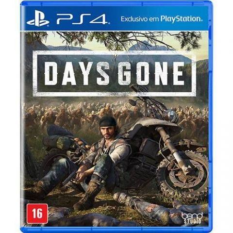 venda Days Gone - PS4