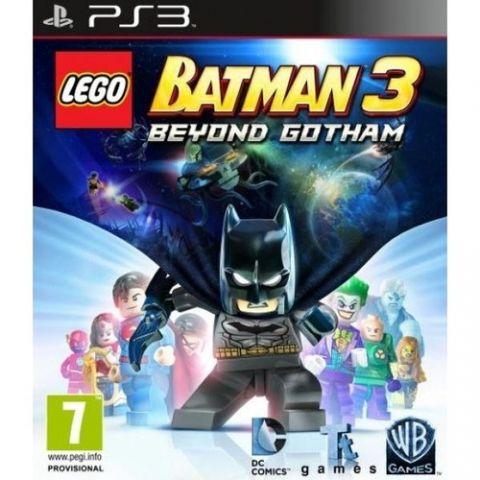 venda BATMAN LEGO 3