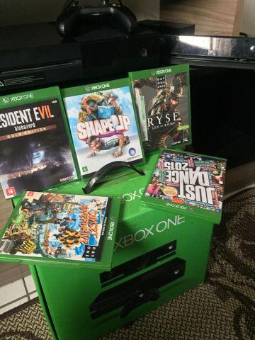 venda Xbox one