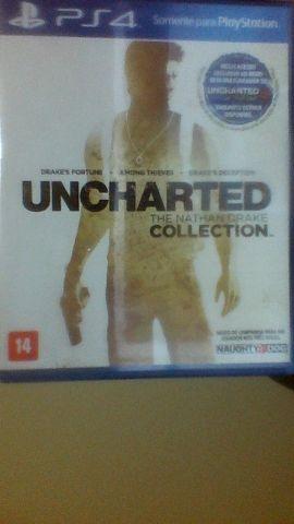 venda Uncharted Collection