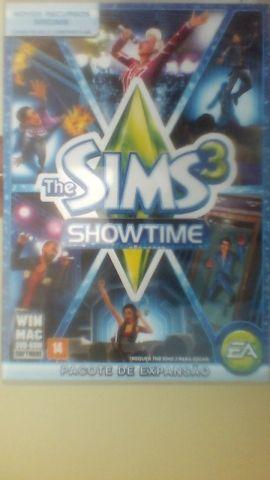 The Sims3 Showtime