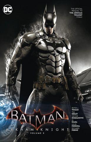 Melhor dos Games - Batman Arkhan Knight Ps4  - PlayStation 4