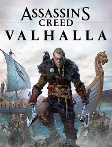 venda Assassins Creed Valhalla - PS4 secundaria