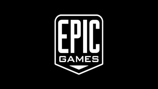 troca Conta Epic Games