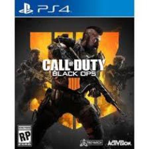 venda Call Of Duty bo4