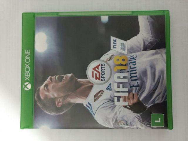 venda FIFA 18