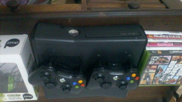Xbox 360 / 250gb