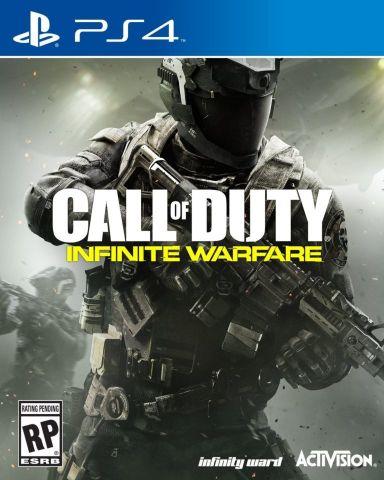 Call Of Duty - Infinite Warfare