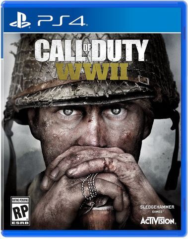 Melhor dos Games - Call of duty ww2 - PlayStation, PlayStation 4
