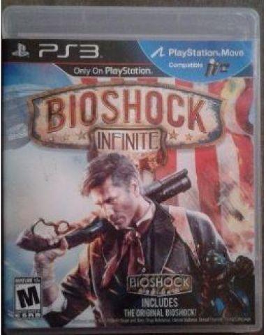 venda Bioshock Infinite