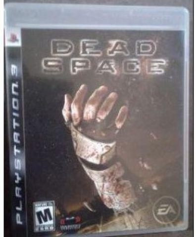 Melhor dos Games - Dead Space - PlayStation 3