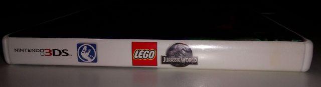 venda LEGO Jurassic World 