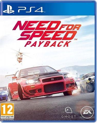 venda Need for Speed Payback