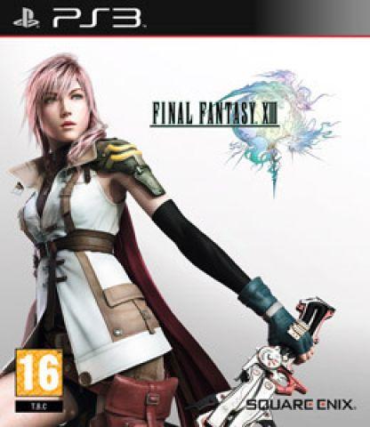 Melhor dos Games - FINAL FANTASY XIII + FINAL FANTASY XIII-2 - PlayStation 3