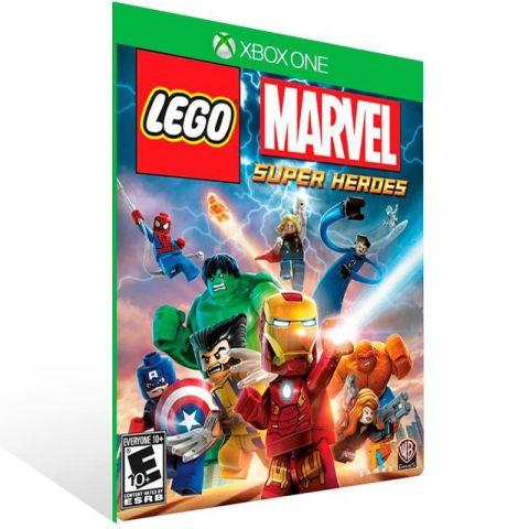 troca Lego Marvel Super Heroes