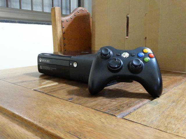 venda Xbox 360 - Kinect + Destrava 3.0(online)