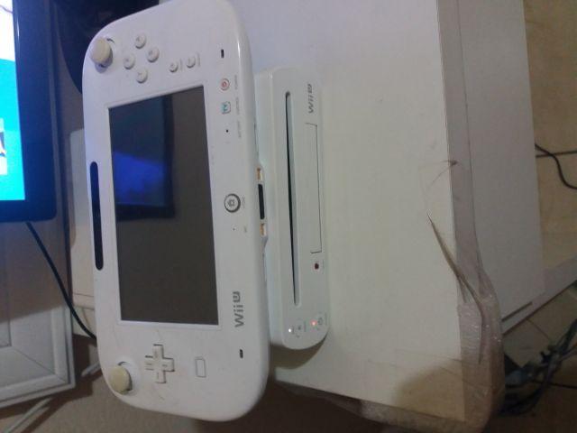 Melhor dos Games - Nintendo Wiiu  - Wii U