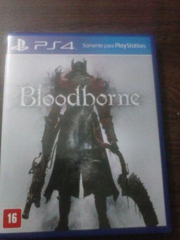 venda Bloodborne