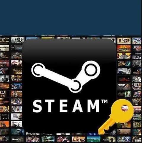 venda 10 Jogos Steam Aleatórios Originais