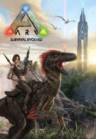 venda ark survival evolved pc