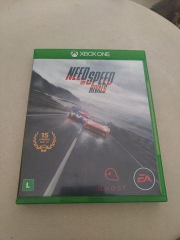 Melhor dos Games - Need For Speed Rivals - Xbox One