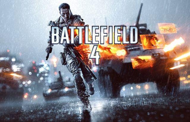 Melhor dos Games - (PROMOÇÃO) KEY Battlefield 4 (ORIGIN) - Outros, Mobile, PC, PlayStation 4