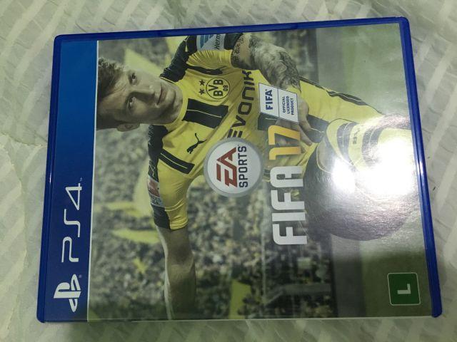 venda FIFA 17