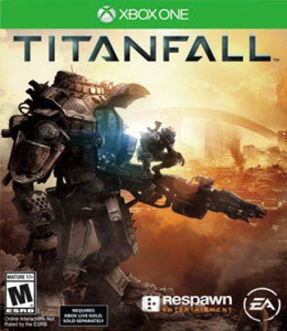 Melhor dos Games - Titanfall - Xbox One