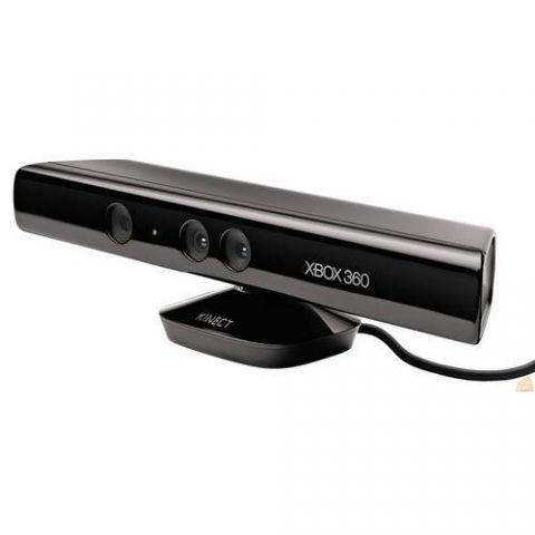 venda Kinect  Xbox 