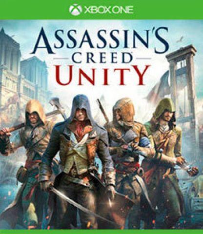 Assassin s Creed  Unity