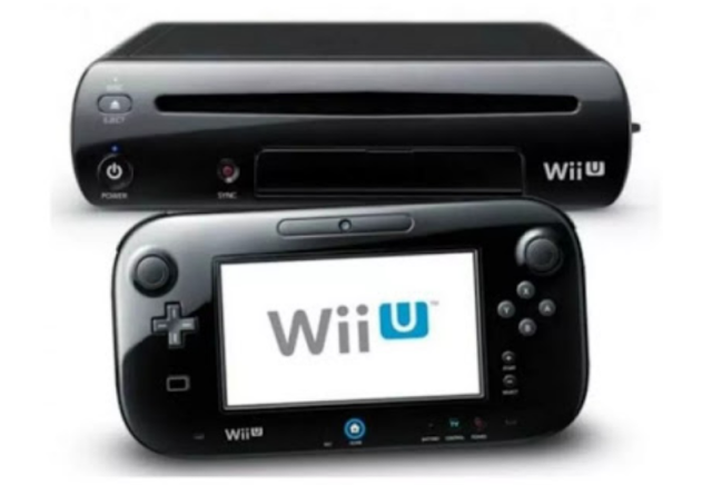 Melhor dos Games - Wii U  - Wii U