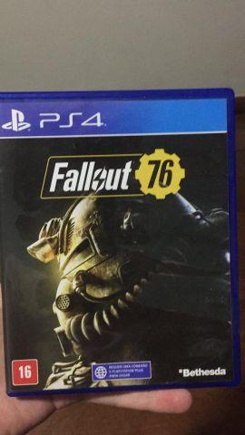 venda Fallout 76