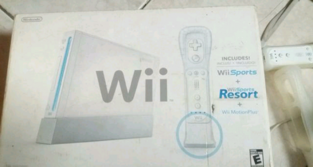 Wii completo desbloqueado+jogos originais e pirata