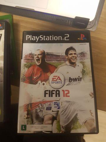 venda FIFA 12