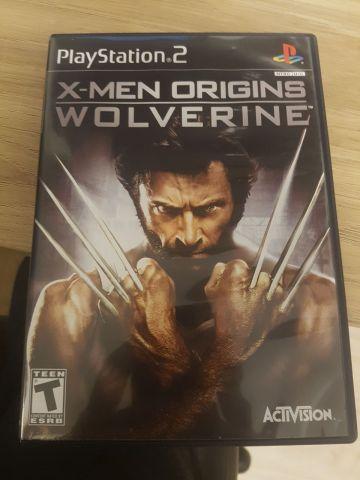 venda X-Men Origins Wolverine