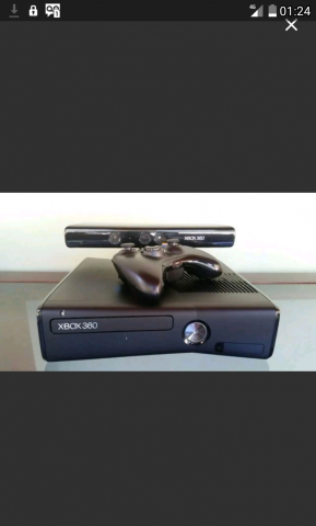 troca Xbox 360
