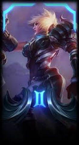 Melhor dos Games - Compro conta skin camp s2 riven  - Online-Only/Web, Xbox 360, Xbox One, PC