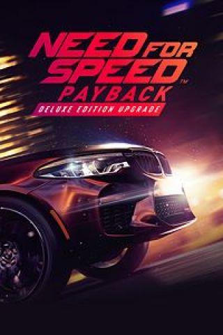 Need For Speed: PayBack (Deluxe Edition)