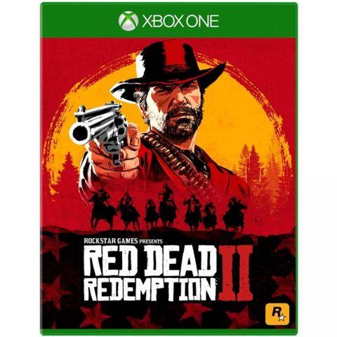 Conta Xbox one c red dead, wd 2, naruto usn4, uno