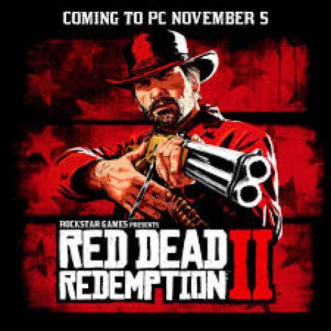 Melhor dos Games - KEY RED DEAD REDEMPTION 2 - SPECIAL EDITION - PC